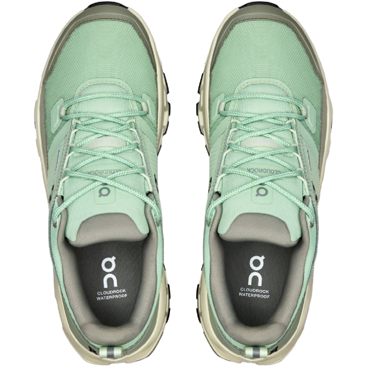Women's Cloudrock Low Waterproof alternate view