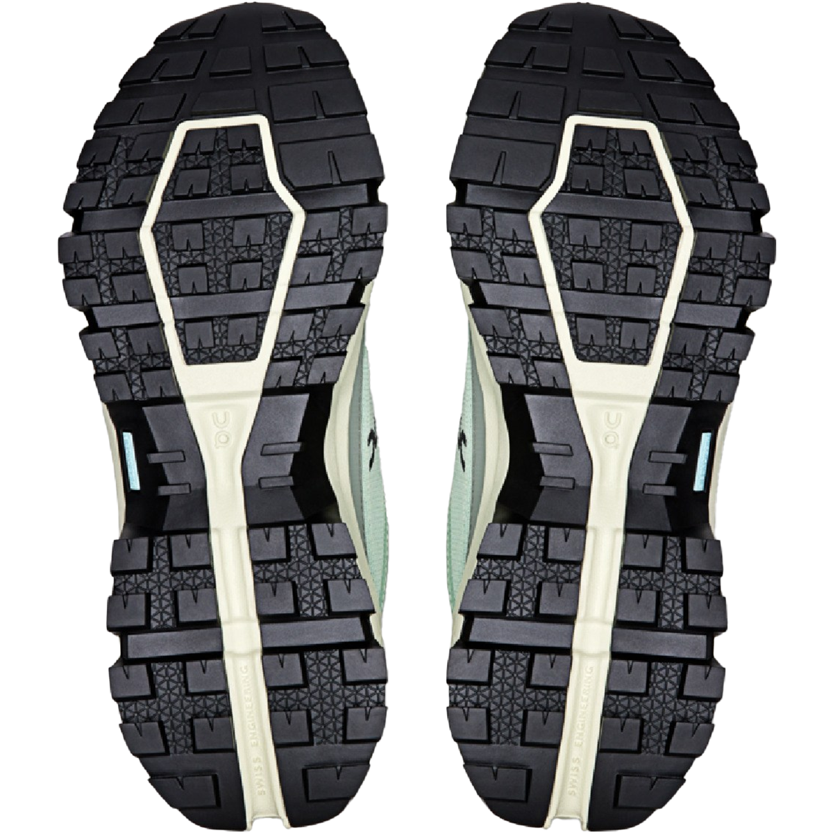 Women's Cloudrock Low Waterproof alternate view