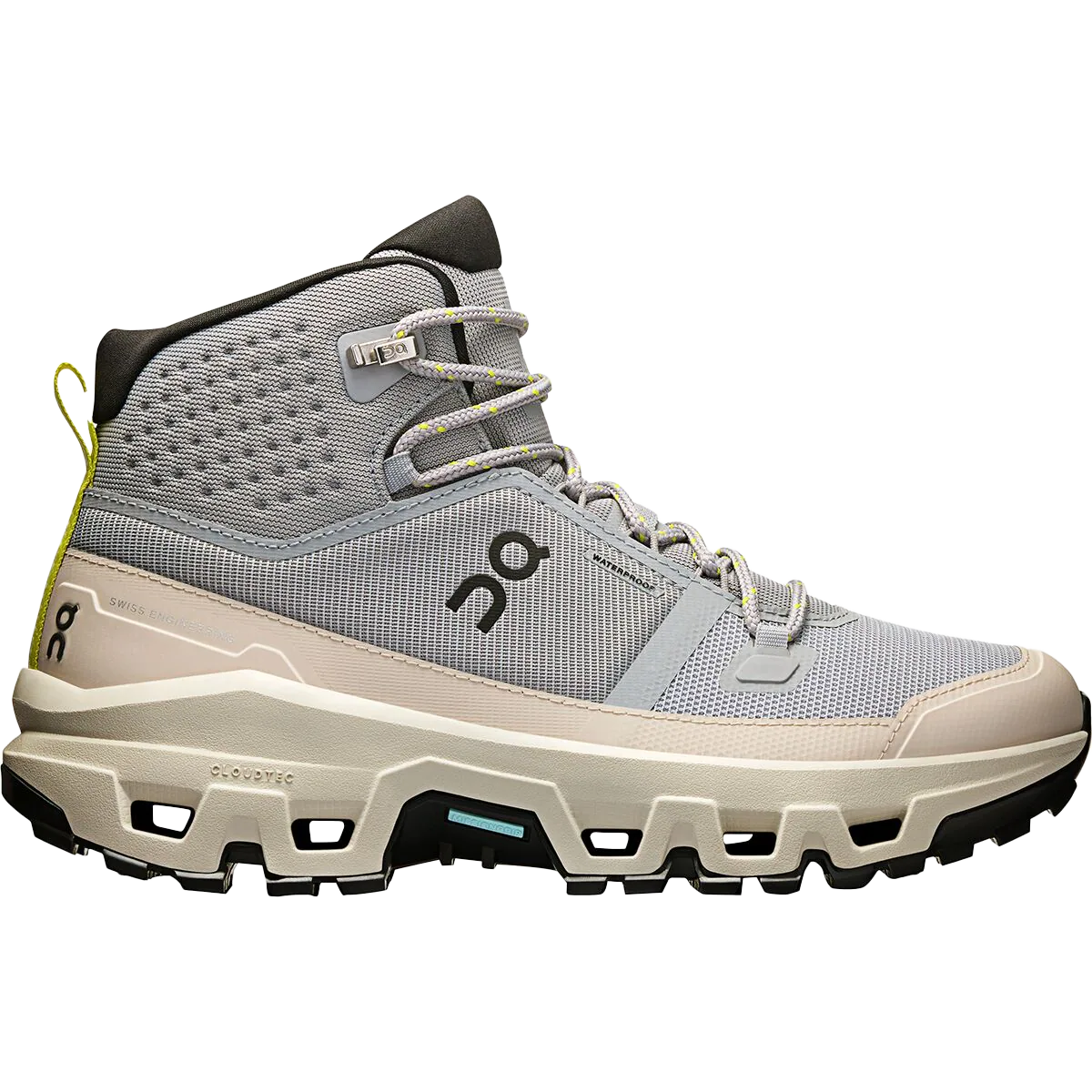 Women's Cloudrock Mid Waterproof – Sports Basement