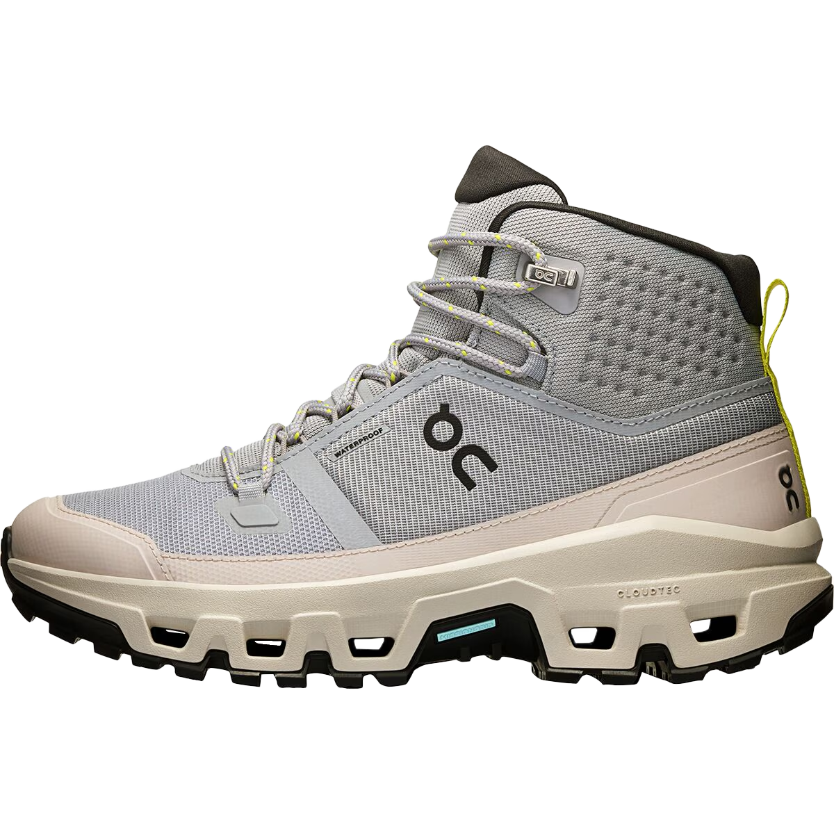 Women's Cloudrock Mid Waterproof alternate view