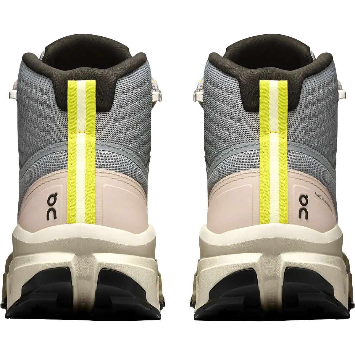 Women's Cloudrock Mid Waterproof alternate view