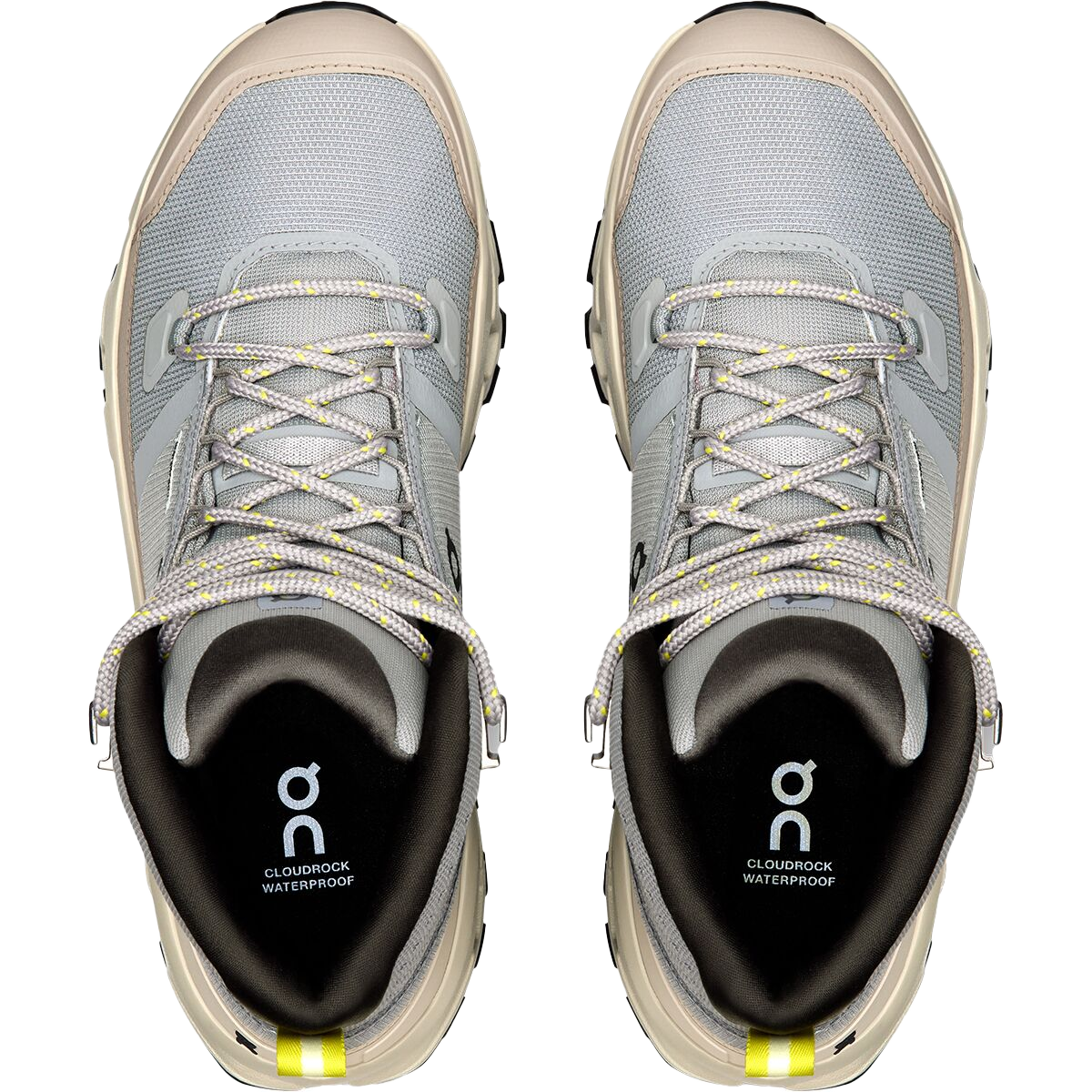 Women's Cloudrock Mid Waterproof alternate view