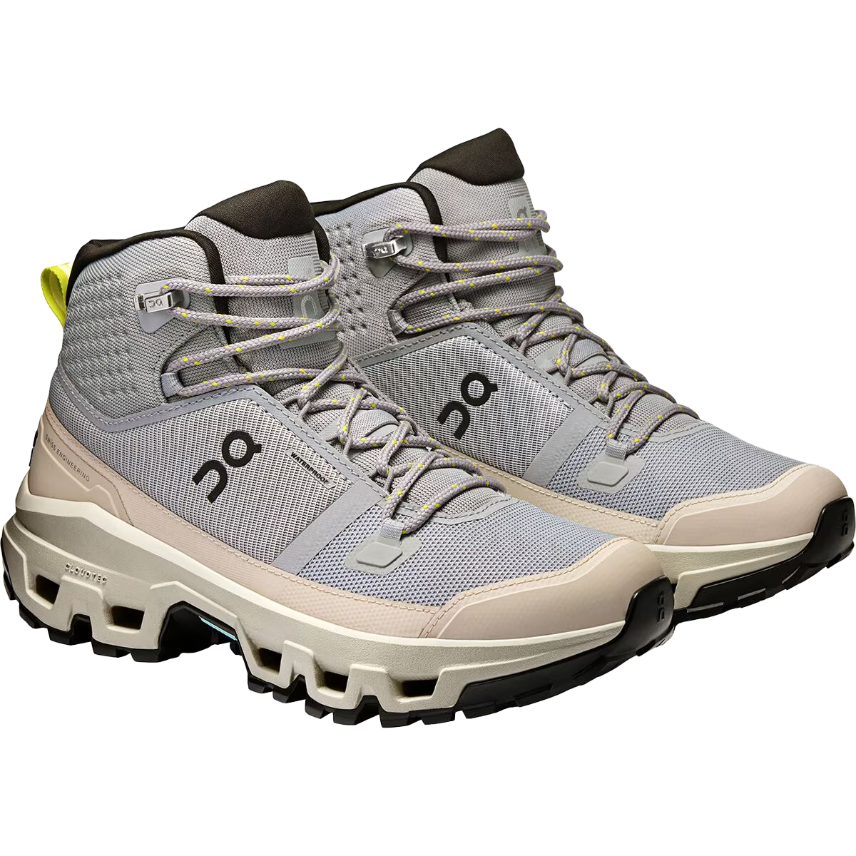 Women's Cloudrock Mid Waterproof alternate view