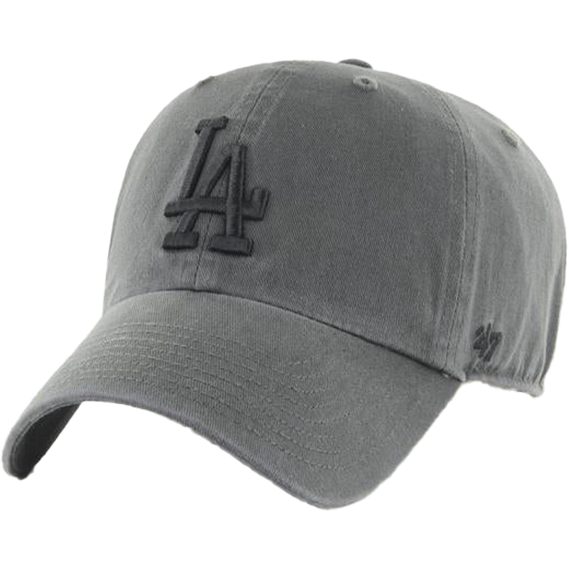 Dodgers 47 Clean Up, Featured Image