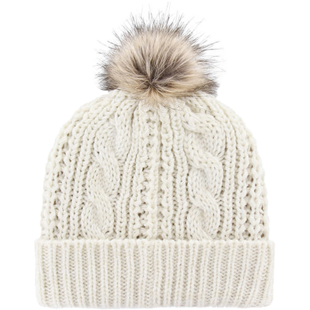 Women's Lakers Meeko Cuff Knit alternate view