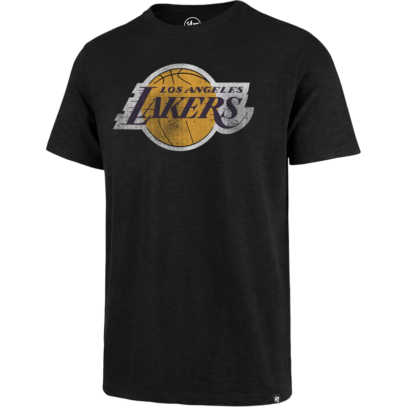 Men's Lakers Grit Scrum Tee, Featured Image