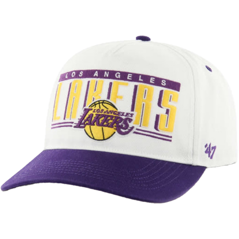 Lakers Double Header Baseline 47 Hitch, Featured Image