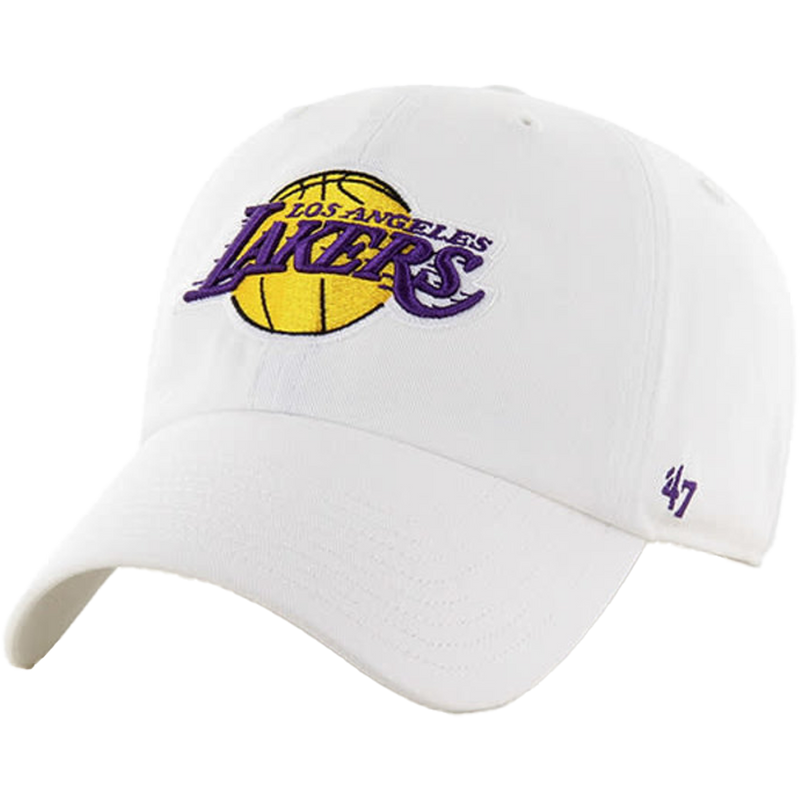 Lakers 47 Clean Up, Featured Image