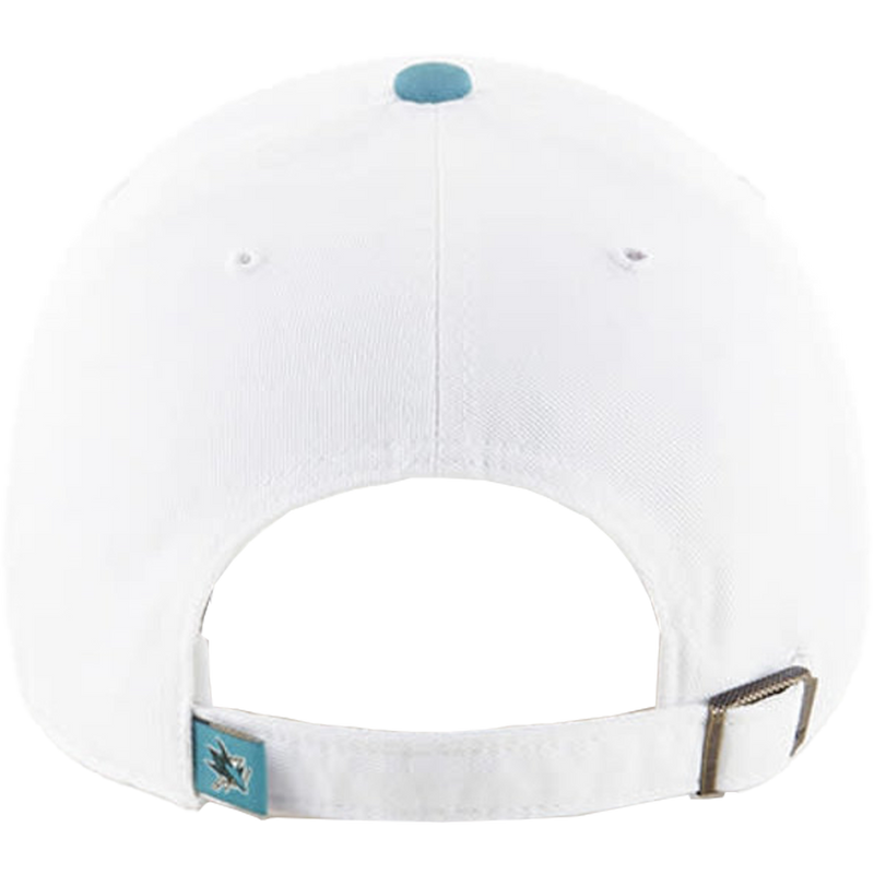 Sharks Two Tone 47 Clean Up, 47 Brand Sharks Two Tone 47 Clean Up back