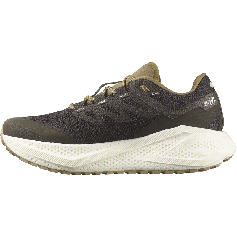 Men's Aero Glide 3 GRVL, Salomon Men's Aero Glide 3 Grvl side