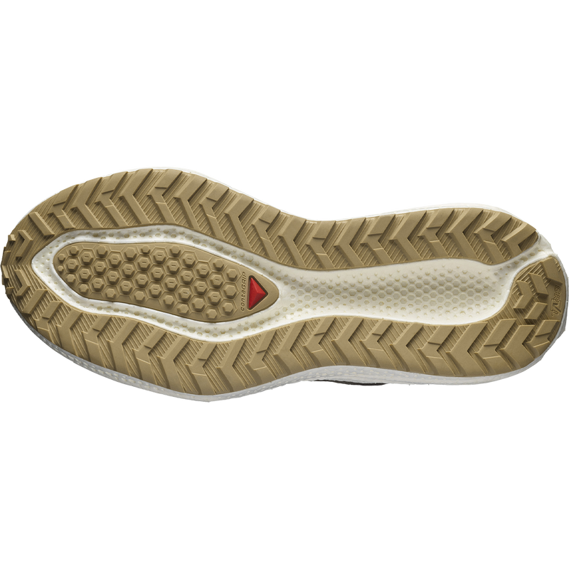Men's Aero Glide 3 GRVL, Salomon Men's Aero Glide 3 Grvl bottom