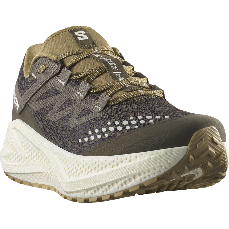 Men's Aero Glide 3 GRVL, Salomon Men's Aero Glide 3 Grvl 3/4 view