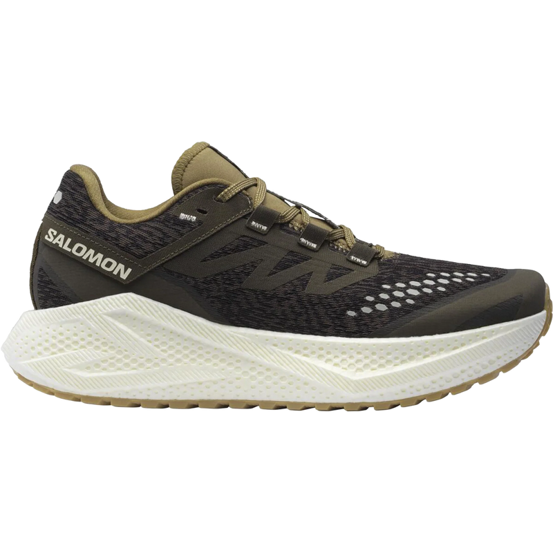 Men's Aero Glide 3 GRVL, Featured Image