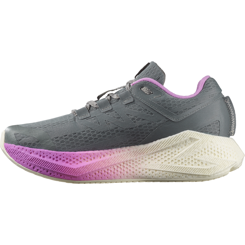 Women's Aero Glide 3, Salomon Women's AERO GLIDE 3 GRVL side