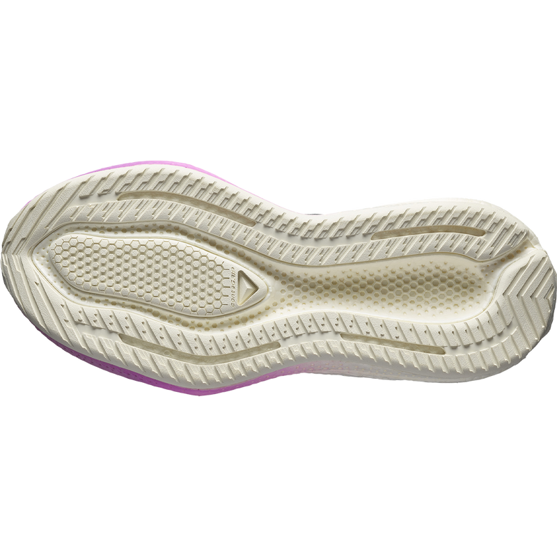 Women's Aero Glide 3, Salomon Women's AERO GLIDE 3 GRVL bottom