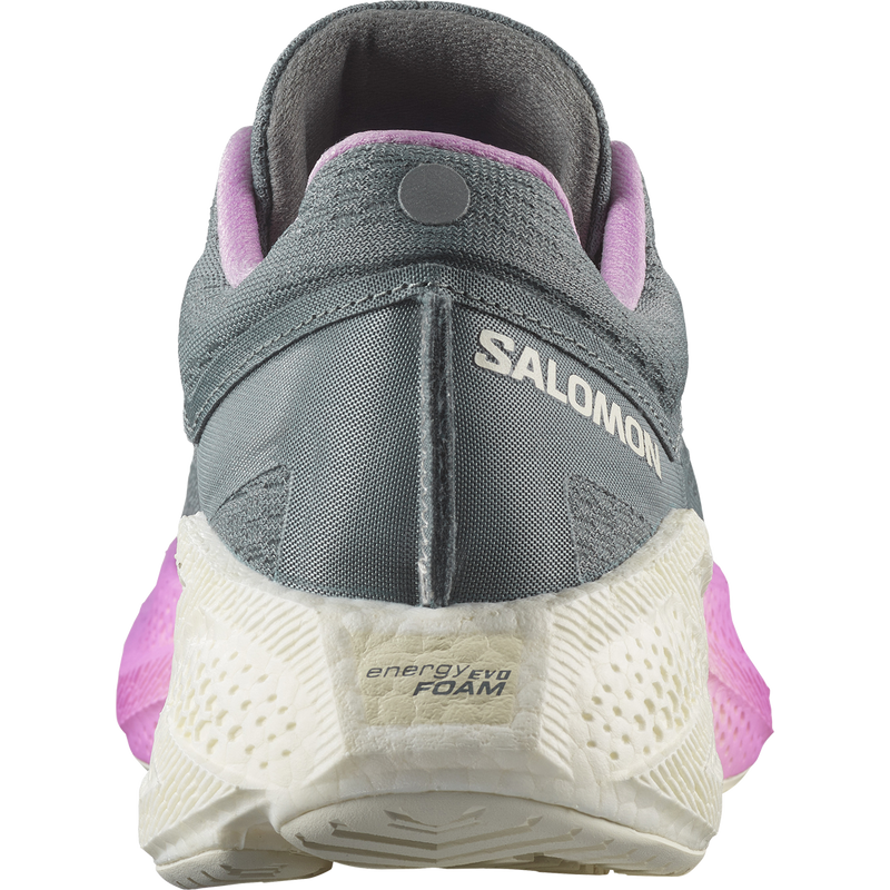 Women's Aero Glide 3, Salomon Women's AERO GLIDE 3 GRVL heel
