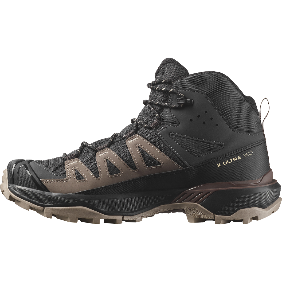 Women's X Ultra 360 Mid GORE-TEX alternate view