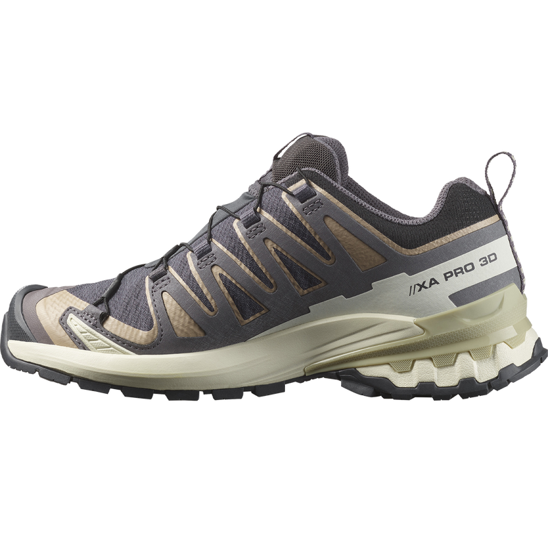 Women's XA Pro 3D V9 GORE-TEX, Salomon Women's XA Pro 3D V9 GORE-TEX side