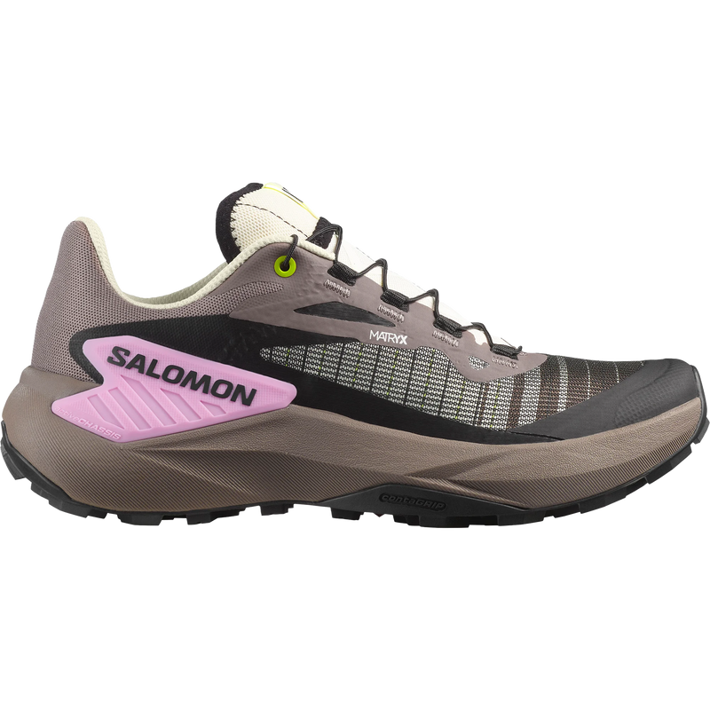 Women's Genesis, Featured Image