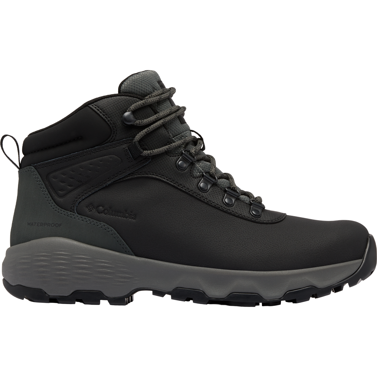 Newton Wander Leather Wide alternate view