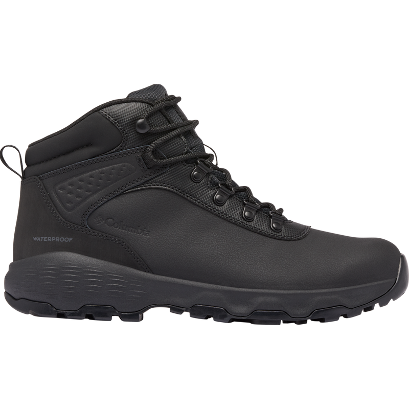 Newton Wander Leather, Featured Image