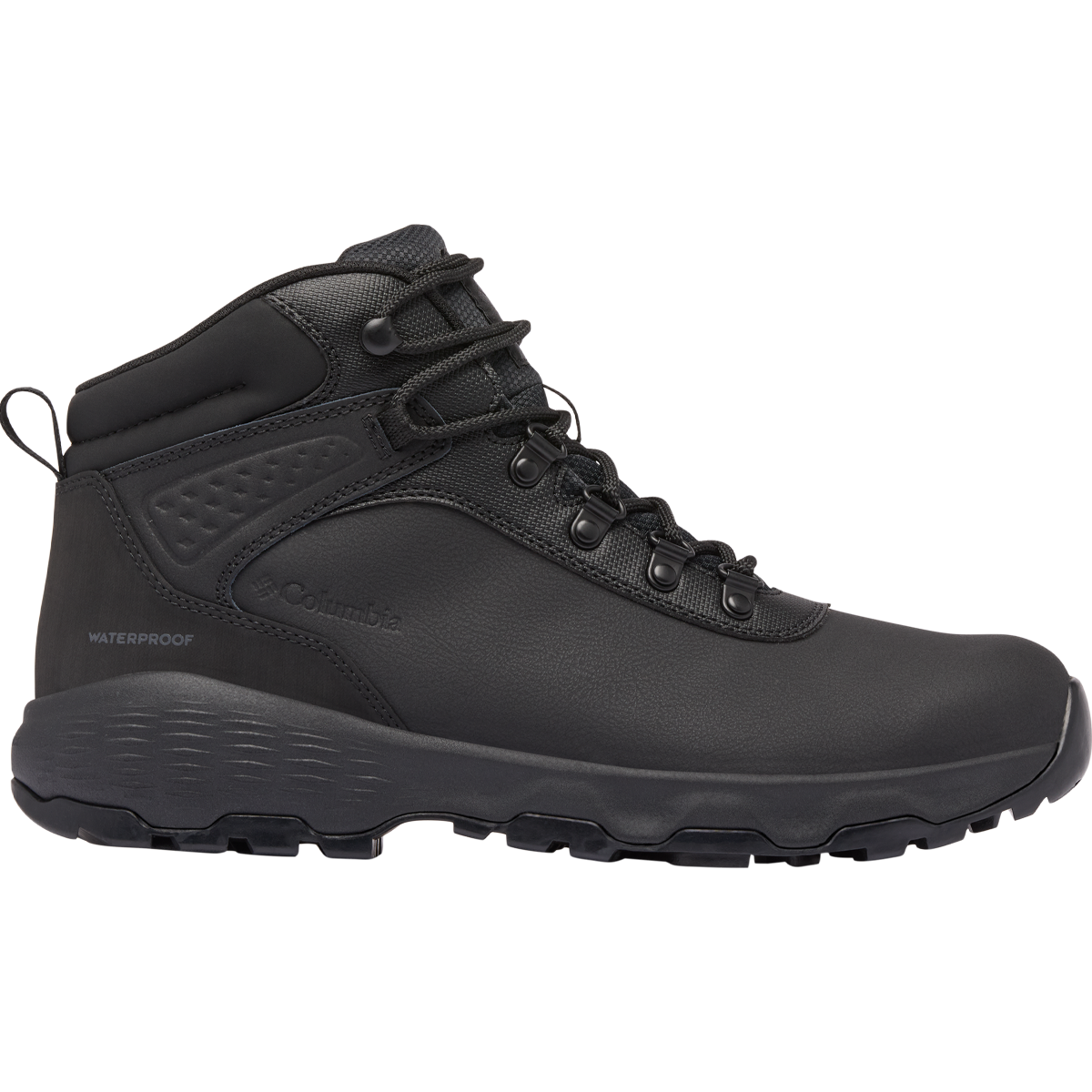 Newton Wander Leather Wide alternate view