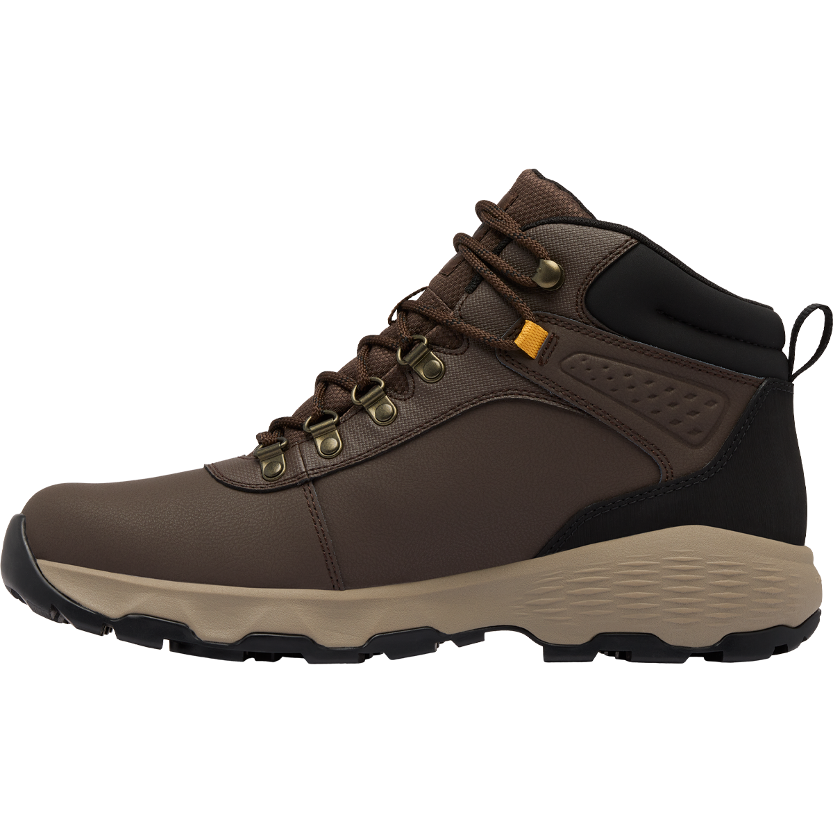 Newton Wander Leather Wide alternate view