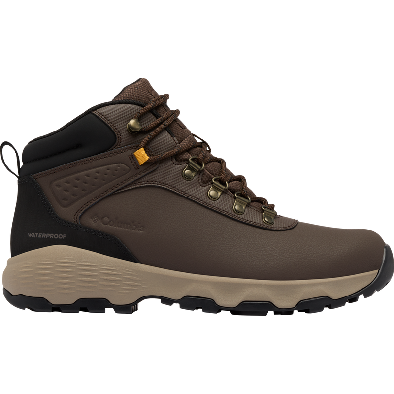 Newton Wander Leather Wide, Featured Image