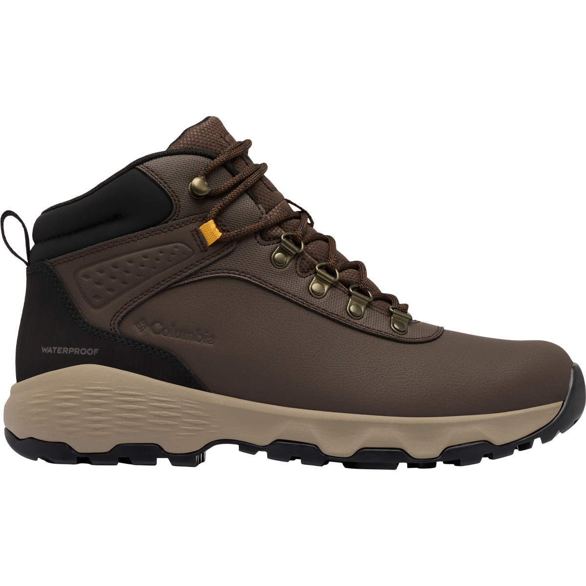 Newton Wander Leather Wide alternate view