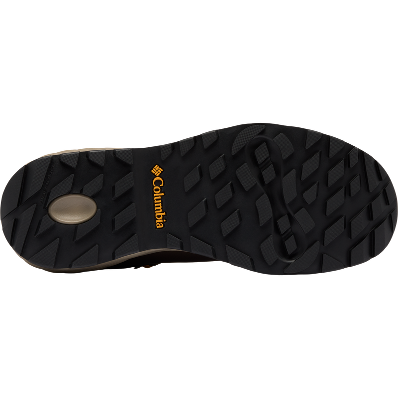 Newton Wander Leather Wide, Columbia Newton Wander Leather bottom