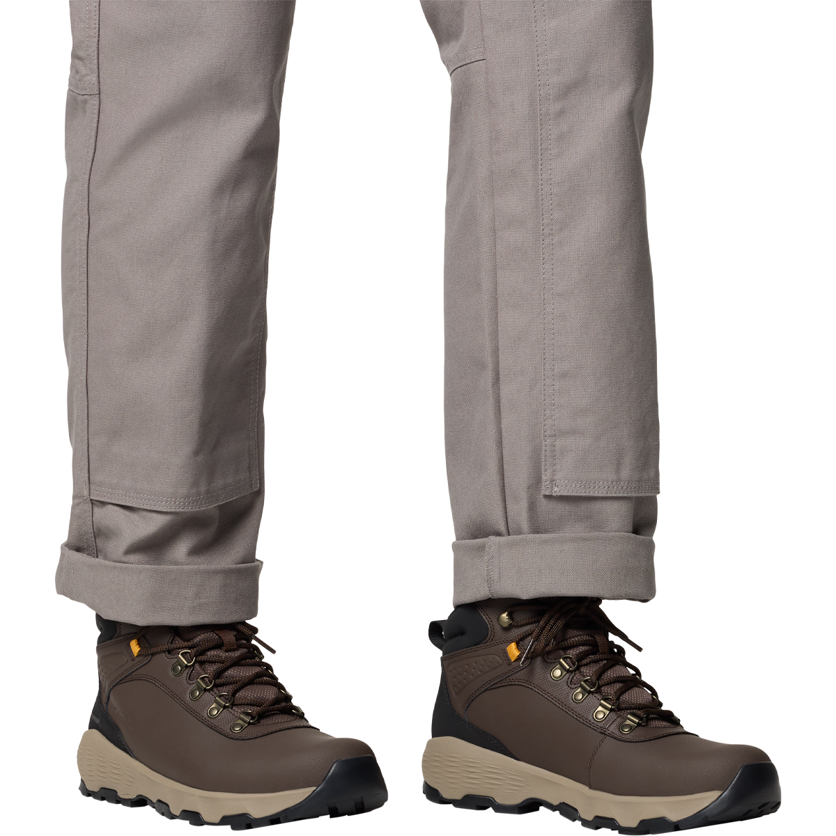 Newton Wander Leather Wide alternate view
