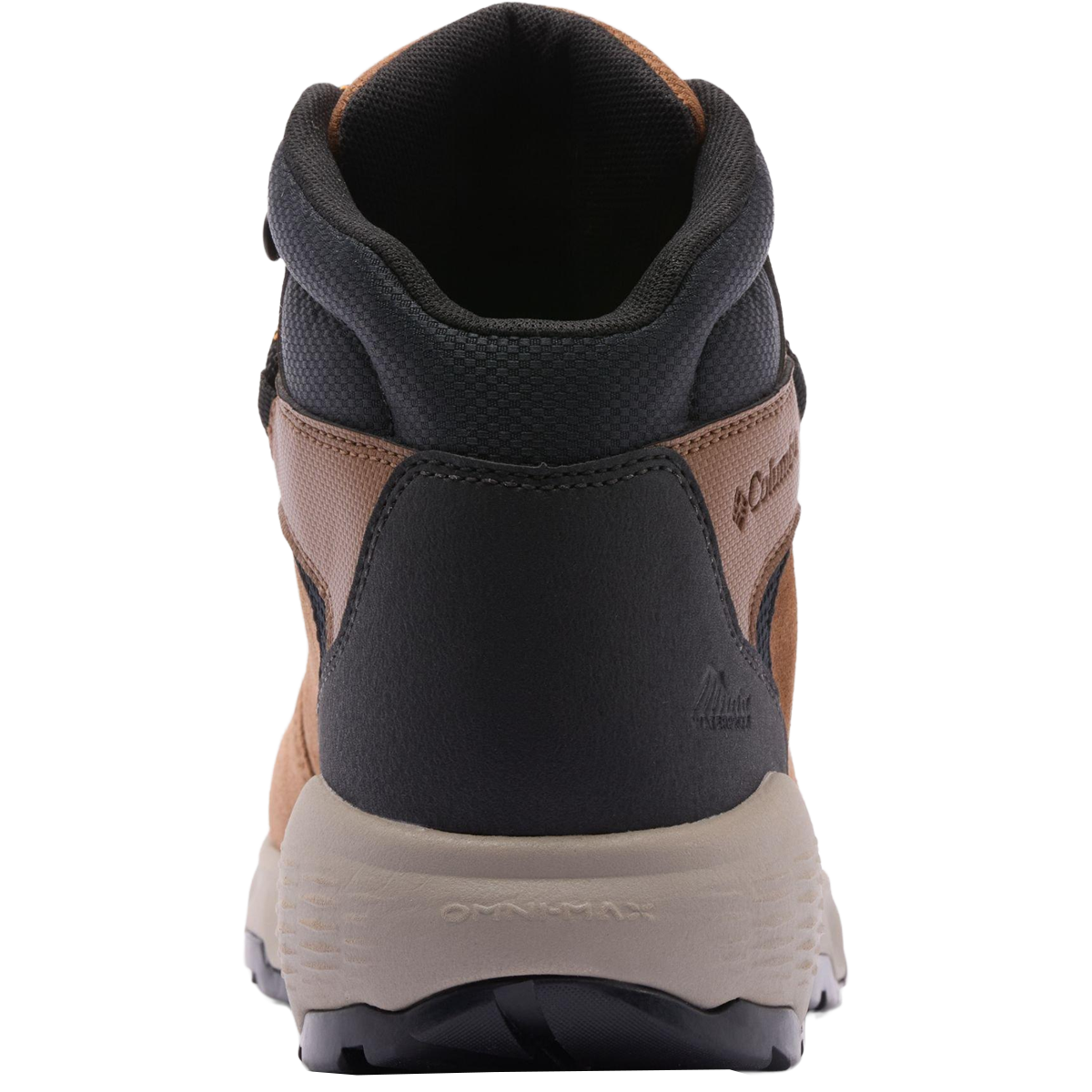 Men's Newton Wander Suede alternate view