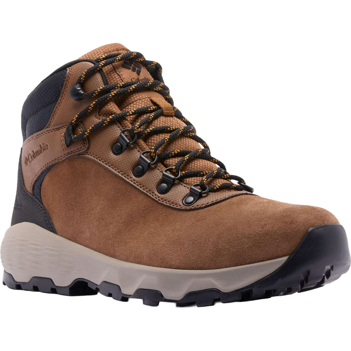Men's Newton Wander Suede alternate view