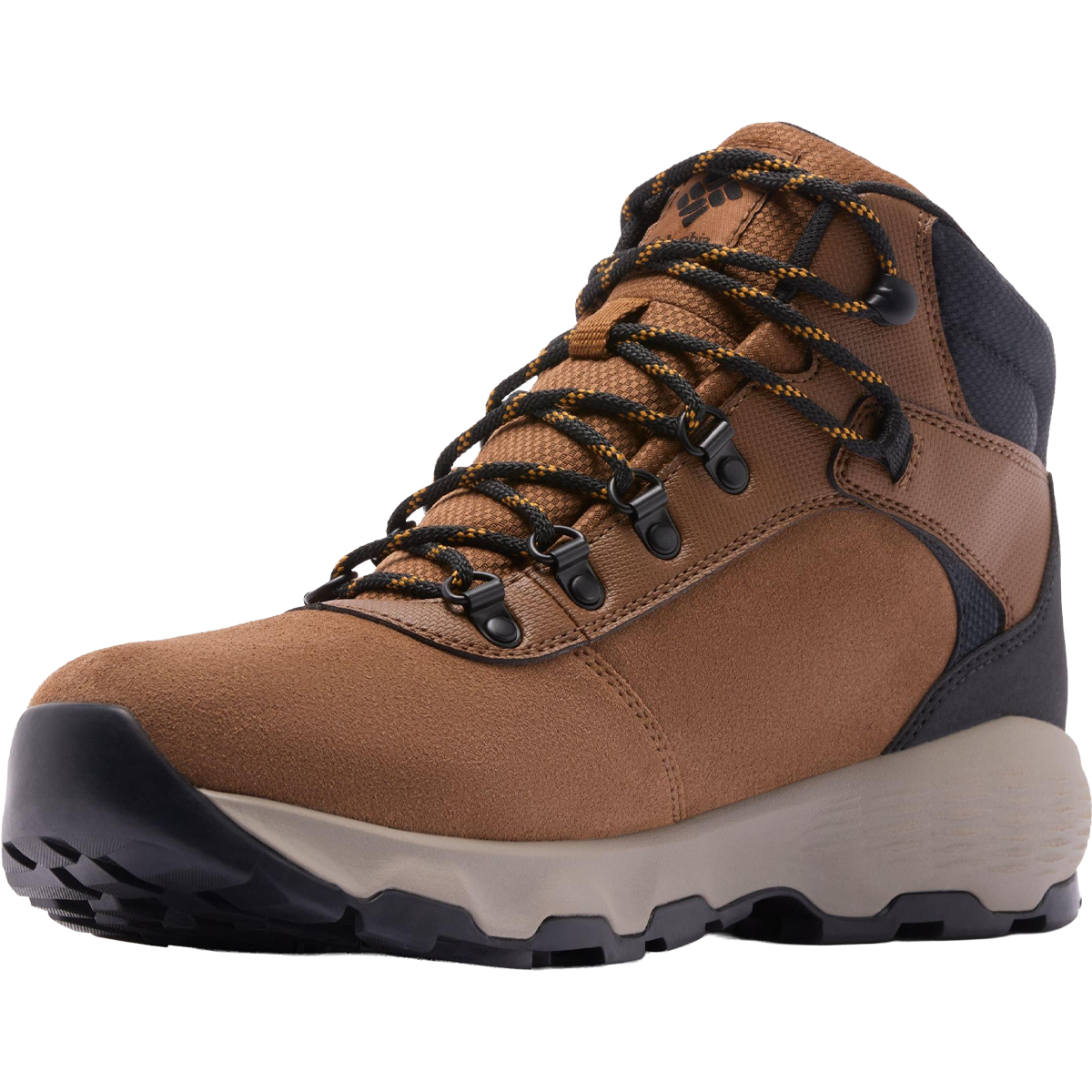 Men's Newton Wander Suede alternate view