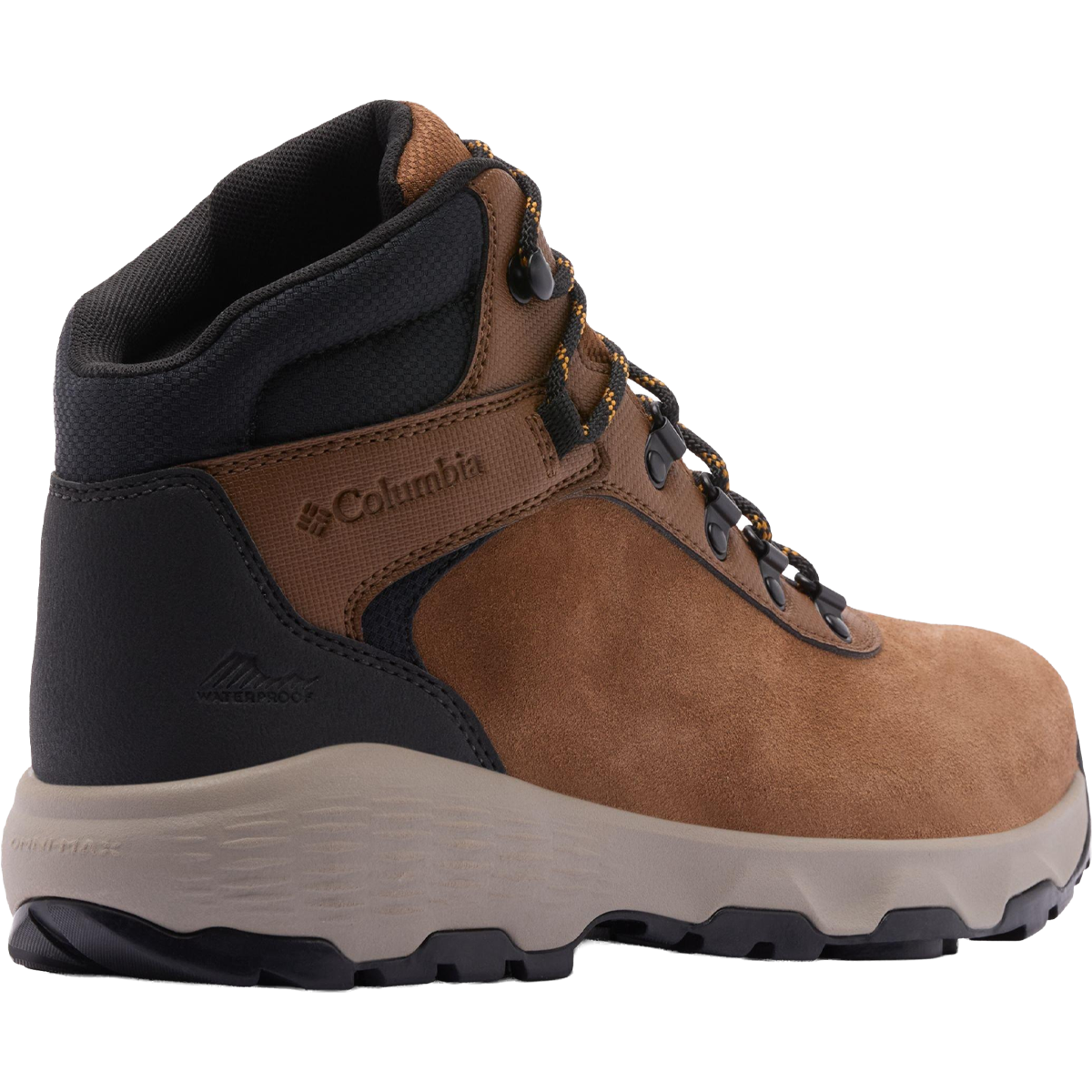 Men's Newton Wander Suede alternate view