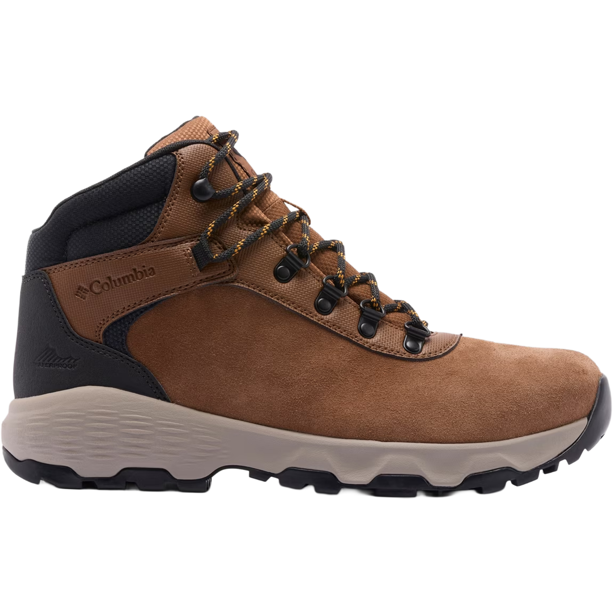 Newton Wander Leather Wide alternate view