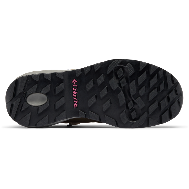 Women's Newton Alpine PT, Columbia Women's Newton Alpine PT bottom