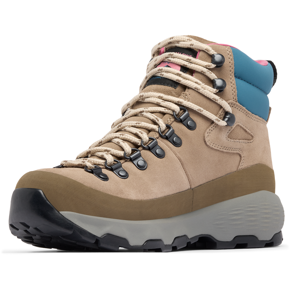 Women's Newton Alpine PT alternate view