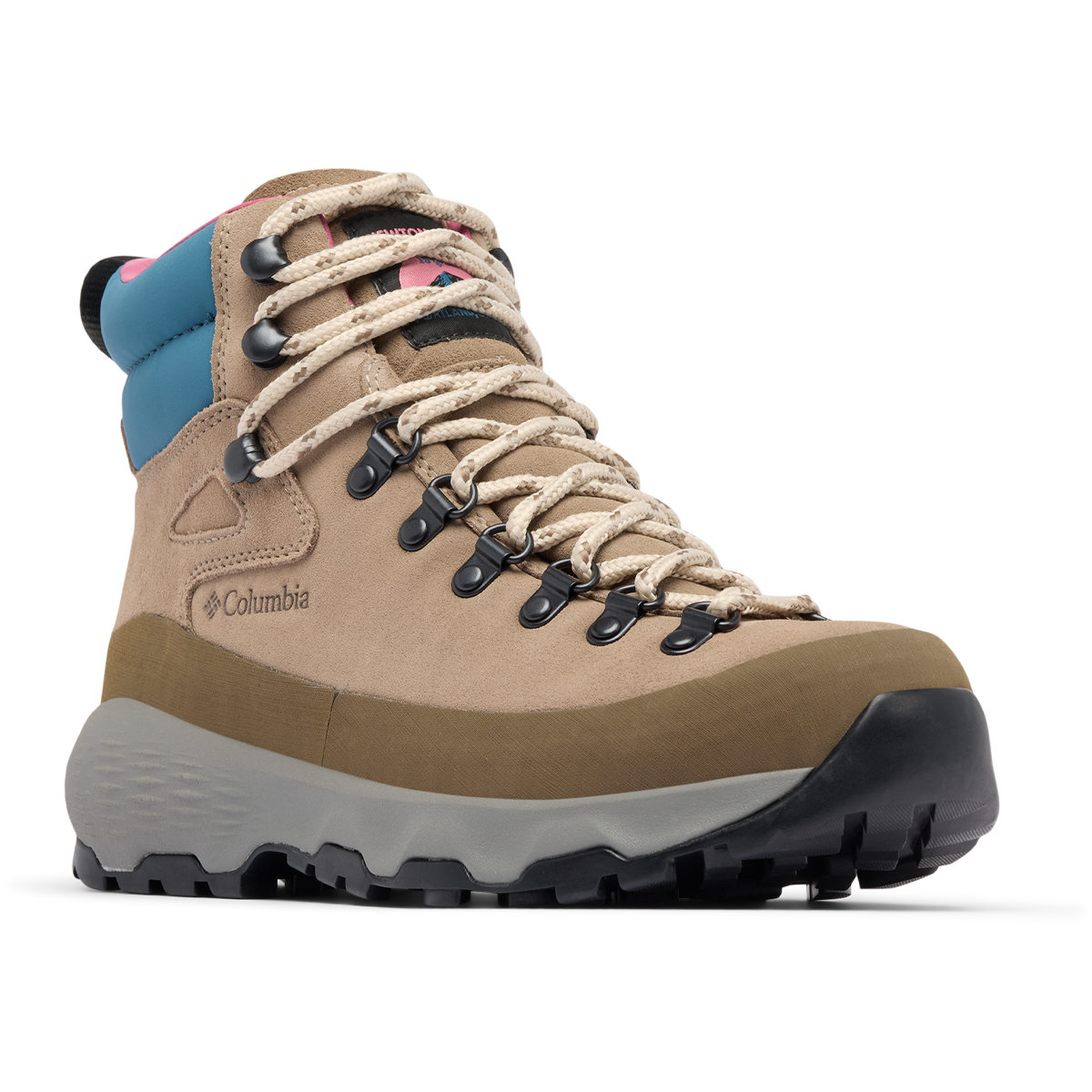 Women's Newton Alpine PT alternate view