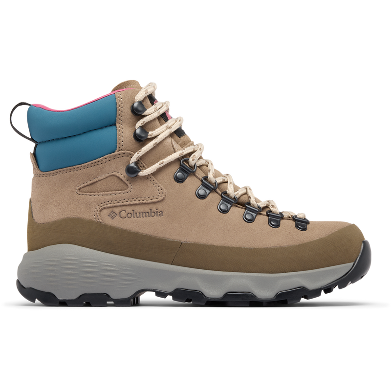 Women's Newton Alpine PT, Featured Image