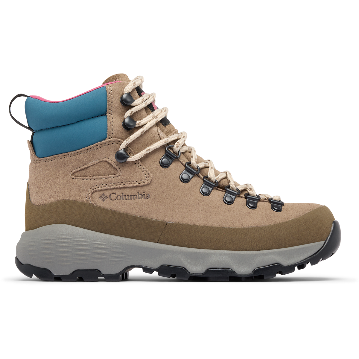 Women's Newton Alpine PT alternate view