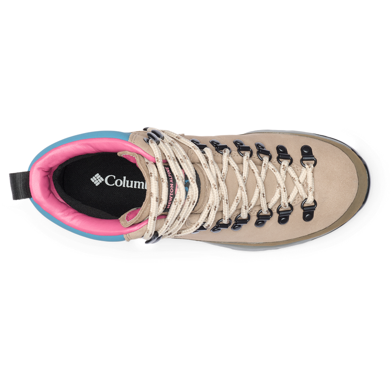 Women's Newton Alpine PT, Columbia Women's Newton Alpine PT top