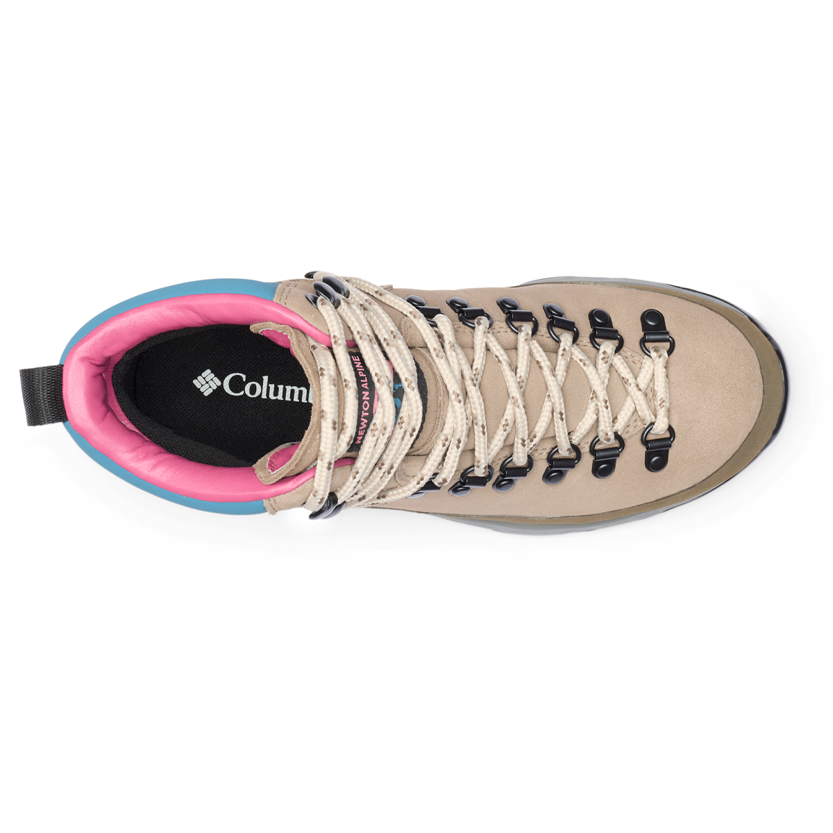 Women's Newton Alpine PT alternate view