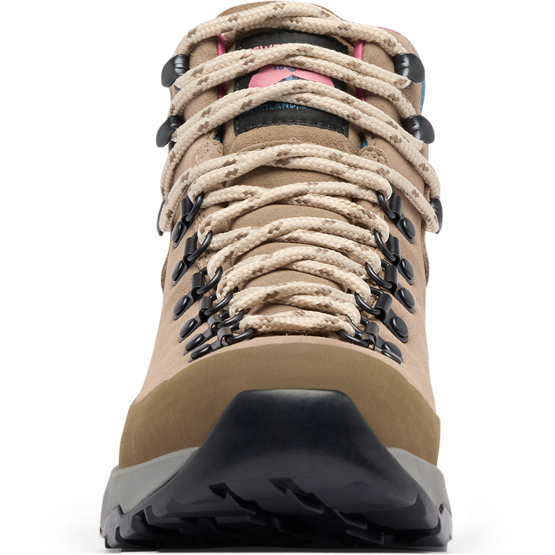 Women's Newton Alpine PT, Columbia Women's Newton Alpine PT toe