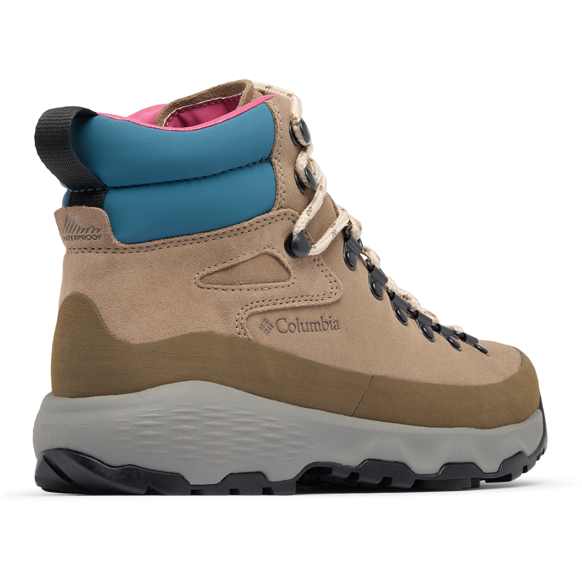 Women's Newton Alpine PT alternate view