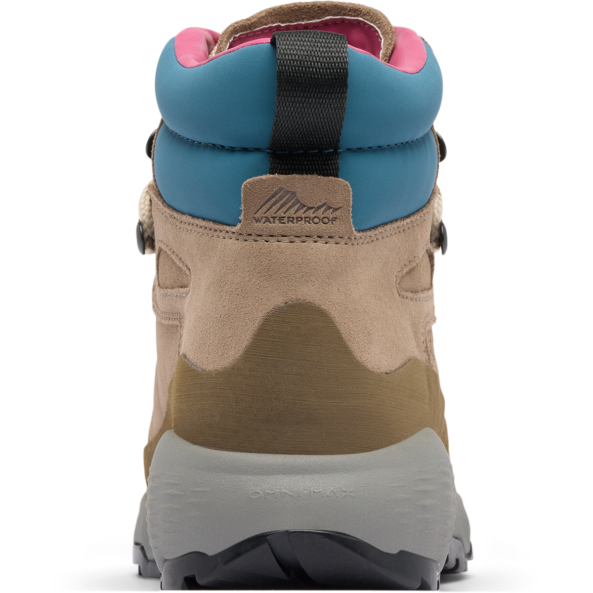 Women's Newton Alpine PT alternate view