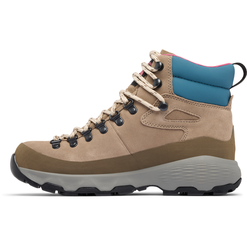 Women's Newton Alpine PT, Columbia Women's Newton Alpine PT side