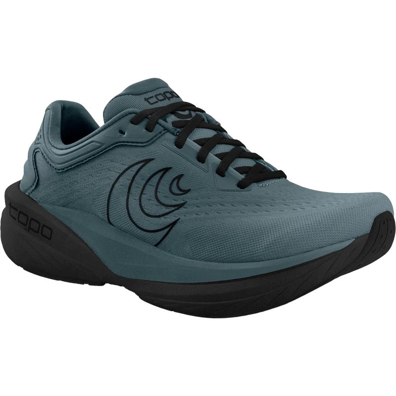 Men's Phantom 4, TOPO Athletic Men's Phantom 4 3/4 view