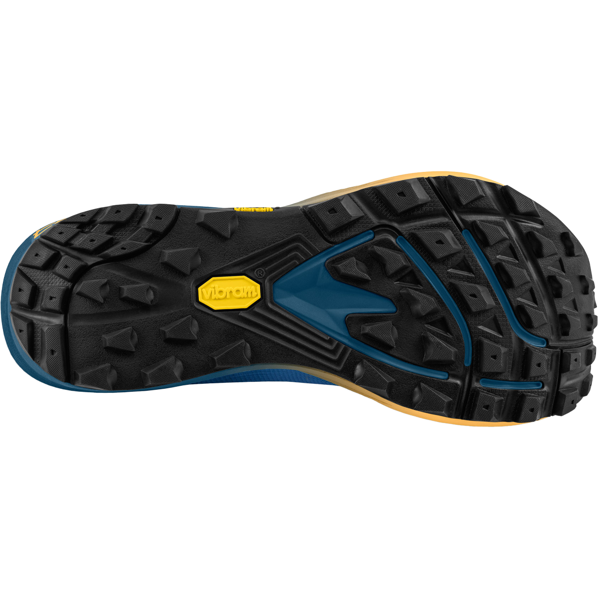 Men's Mtn Racer 4 alternate view