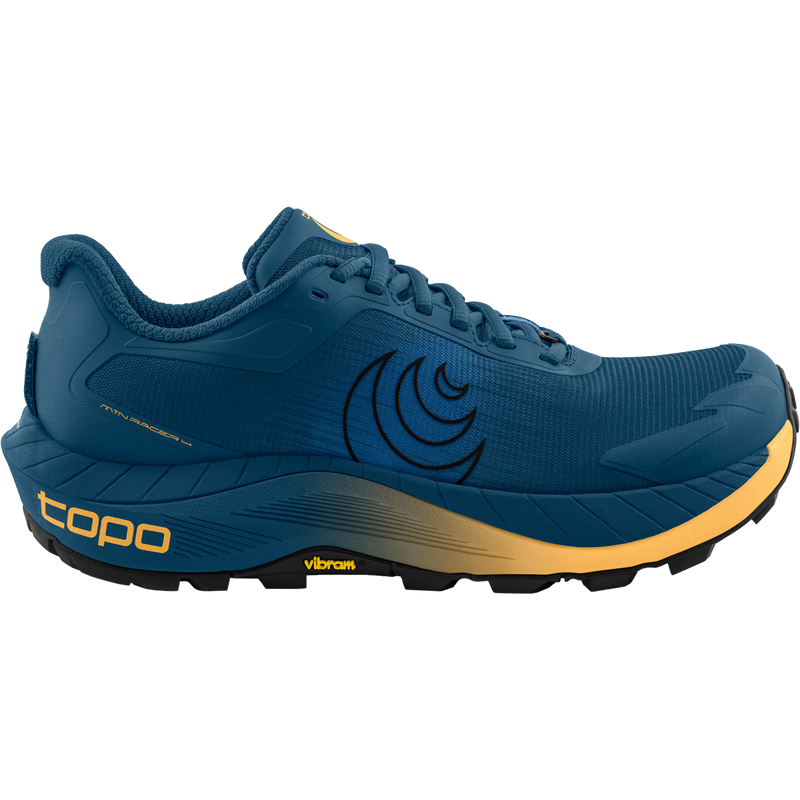 Men's Mtn Racer 4, Featured Image